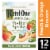 Ketel One Botanical Peach & Orange Blossom Vodka Spritz Perspective: front