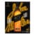 Johnnie Walker Whisky - Blended Scotch JW Black Label Perspective: front