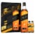 Johnnie Walker Whisky - Blended Scotch JW Black Label Perspective: front