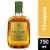 Buchanan's Spirit Drink Pineapple Perspective: front