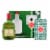 Buchanan's Whisky - Blended Scotch DeLuxe Aged 12 Years Perspective: front