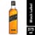 Johnnie Walker Whisky - Blended Scotch JW Black Label Perspective: front