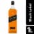 Johnnie Walker Whisky - Blended Scotch JW Black Label Perspective: front