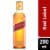 Johnnie Walker Whisky - Blended Scotch JW Red Label Perspective: front