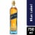 Johnnie Walker Blue Label Blended Scotch Whisky Perspective: front