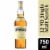 Cragganmore 12 Year Old Single Malt Scotch Whisky Perspective: front