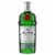 Tanqueray London Dry Gin Perspective: front