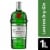 Tanqueray London Dry Gin Perspective: front