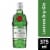 Tanqueray London Dry Gin Perspective: front