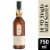 Lagavulin 16 Year Old Islay Single Malt Scotch Whisky Perspective: front