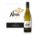 Terrazas De Los Andes Altos Del Plata Chardonnay Argentina White Wine Perspective: front