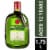 Buchanan's DeLuxe 12 Year Blended Scotch Whisky Perspective: front