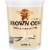 Brown Cow Cream Top Vanilla Whole Milk Yogurt Perspective: front