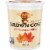 Brown Cow Cream Top Whole Milk Yogurt, Maple Perspective: front