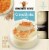 Brown Cow® Creme Brulee Perspective: front