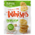 Whisps® Gluten-Free Parmesan Cheese Crisps Perspective: front