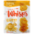Whisps® Gluten-Free Cheddar Cheese Crisps Perspective: front
