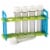 TEACHER CREATED RESOURCES Test Tube & Activity Set 20722 Perspective: front
