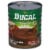 Ducal Refried Red Beans Perspective: front