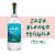Jaja Blanco Tequila Perspective: front