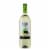 Gato Negro Sauvignon Blanc Chile White Wine Perspective: front