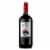 Gato Negro Cabernet Sauvignon/Merlot Blend Chile Red Wine Perspective: front