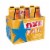Newcastle Brown Ale Beer Perspective: front