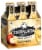 Strongbow® Gold Apple Hard Cider Beer Perspective: front