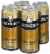 Strongbow Gold Apple Hard Cider Perspective: front