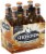 Strongbow Honey Hard Apple Cider Perspective: front