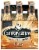 Strongbow Honey Hard Apple Cider Perspective: front