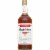 Bourbon Supreme Blend Whiskey Perspective: front