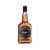 Ezra Brooks Black Label Straight Bourbon Perspective: front