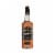 Ezra Brooks Black Label Straight Bourbon Perspective: front