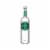 Pearl Cucumber Vodka Perspective: front