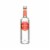 Pearl Peach Vodka Perspective: front