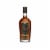 Ezra Brooks Aged 7 Years Old Kentucky Straight Bourbon Whiskey Perspective: front