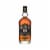 Ezra Brooks Kentucky Straight Bourbon Whiskey Perspective: front