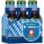 Spaten Oktoberfest Marzen Beer Perspective: front