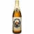 Franziskaner Hefeweizen Beer Perspective: front