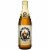 Franziskaner Hefeweizen Beer Perspective: front
