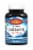 Carlson Super Cod Liver Oil Soft Gels 1000mg Perspective: front