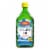 Carlson Lemon Norwegian Cod Liver Oil Perspective: front