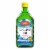 Carlson Lemon Norwegian Cod Liver Oil Perspective: front