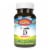 Carlson Vitamin D3 Soft Gels 1000IU Perspective: front