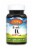 Carlson Vitamin D Dietary Supplement Softgels Perspective: front