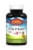 Carlson® Solar D Gems® Vitamin D3 Softgels 4000IU Perspective: front