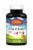 Carlson® Solar D Gems® Vitamin D3 Softgels 4000IU Perspective: front