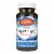 Carlson Super Omega-3 Fish Oil Perspective: front