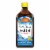 Carlson The Very Finest Lemon Fish Oil Perspective: front